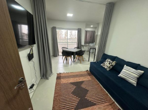 Apt alto padrao 2 quartos 1 suite